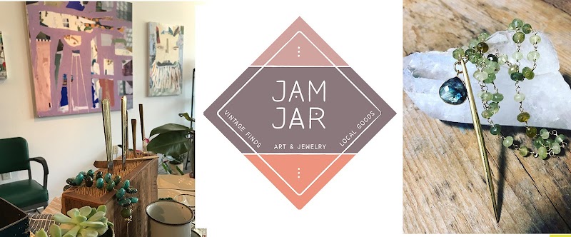 JAM JAR photo 3