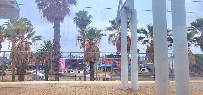 Photo of Del Amo