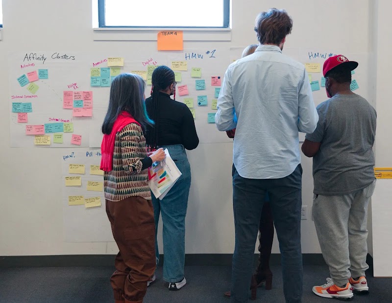 Photo of Designing Insights LLC