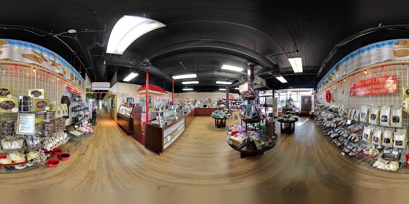 Angell & Phelps Chocolate Factory photo 4