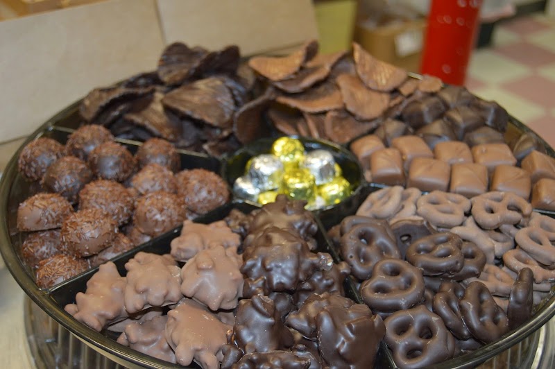 Angell & Phelps Chocolate Factory photo 2