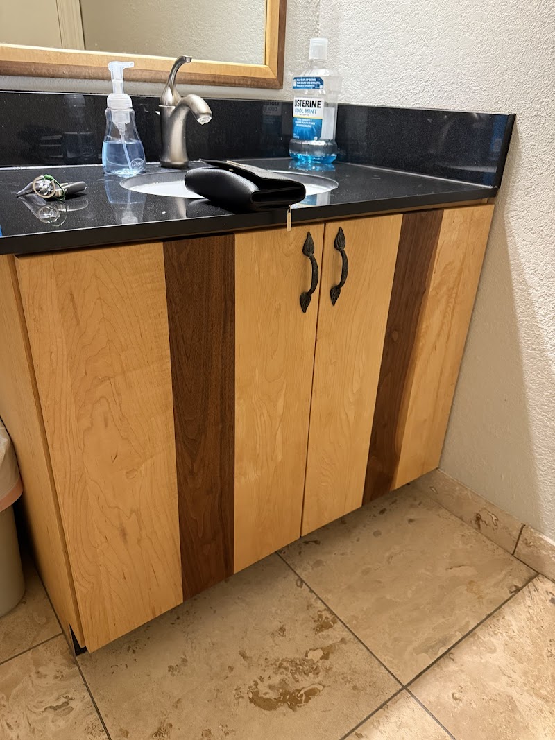 Whispering Pines Dental Lodge photo 3