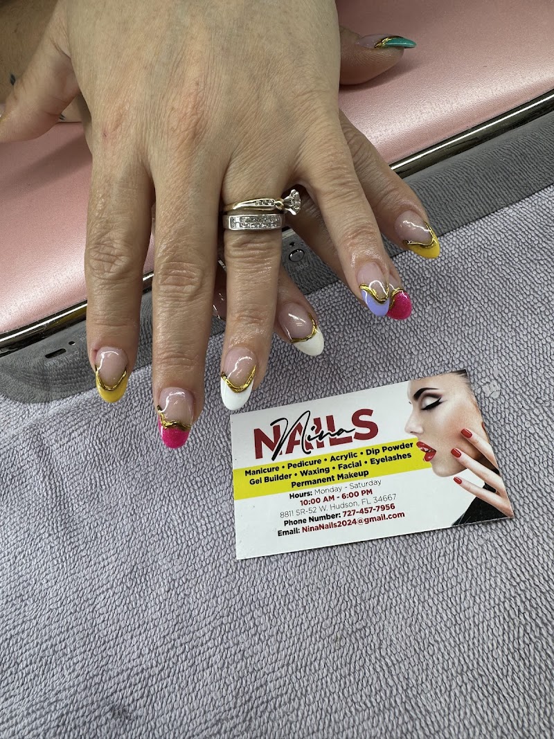 Photo of Nina Nails