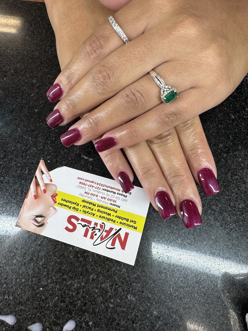 Nina Nails photo 4