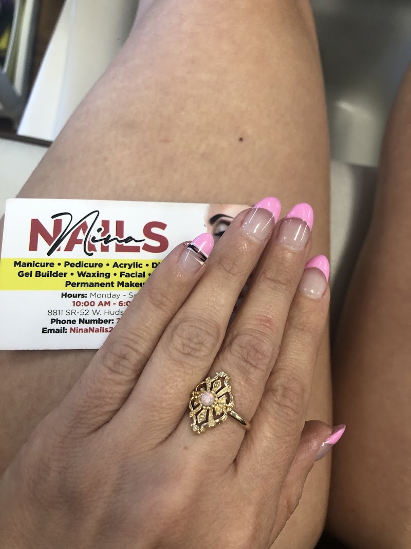 Nina Nails photo 5