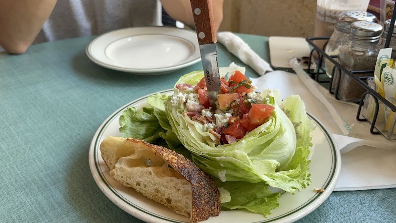 Mary's Pizza Shack - Sonoma Plaza photo 3