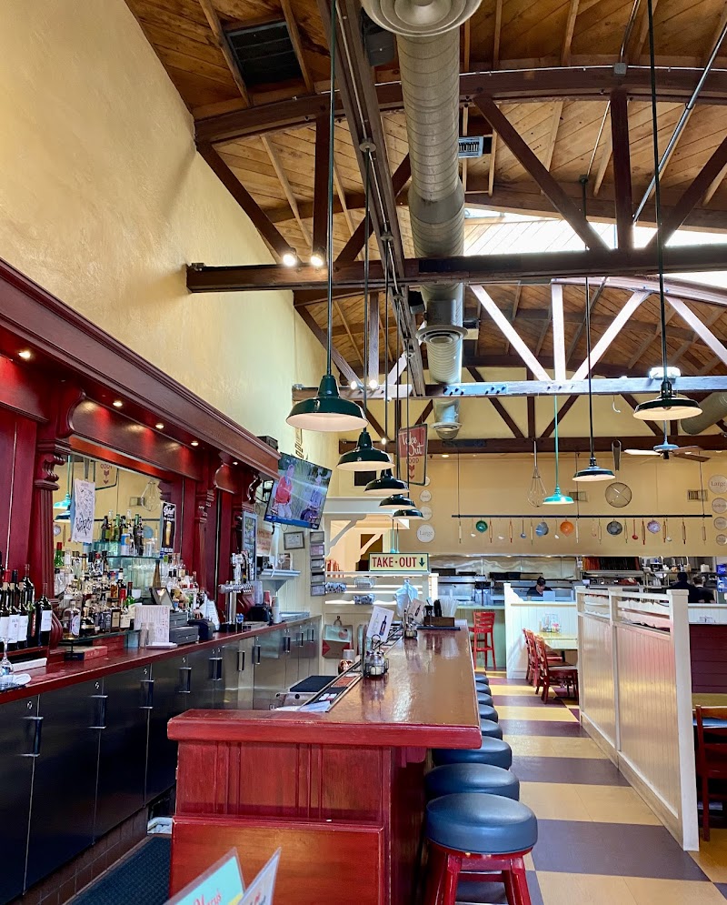 Mary's Pizza Shack - Sonoma Plaza photo 5