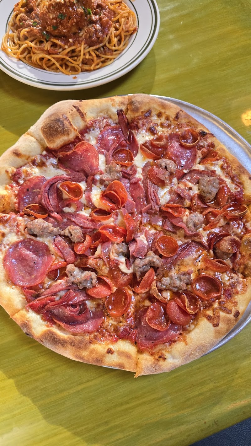 Mary's Pizza Shack - Sonoma Plaza photo 4