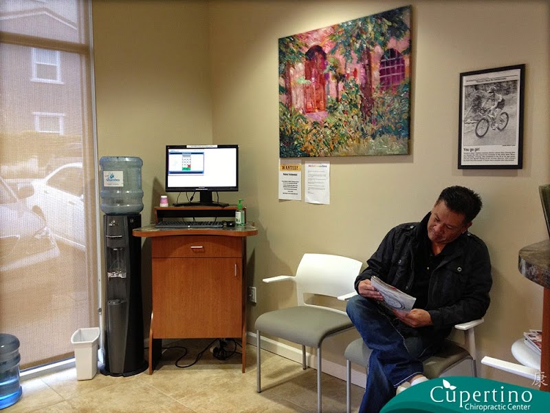 Cupertino Chiropractic Center photo 5