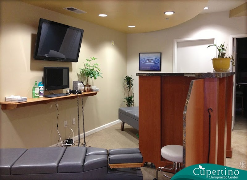 Cupertino Chiropractic Center photo 4