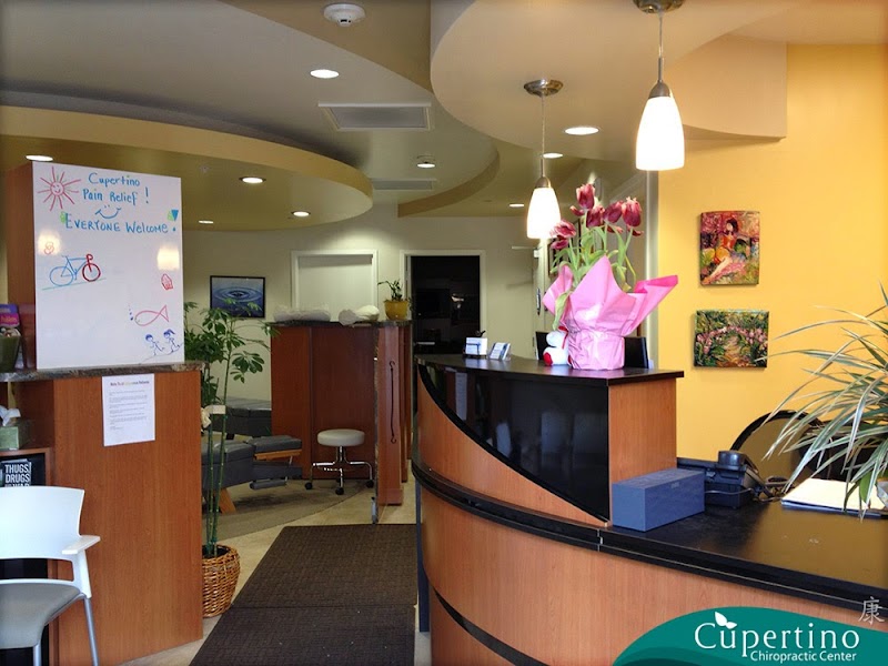 Cupertino Chiropractic Center photo 3