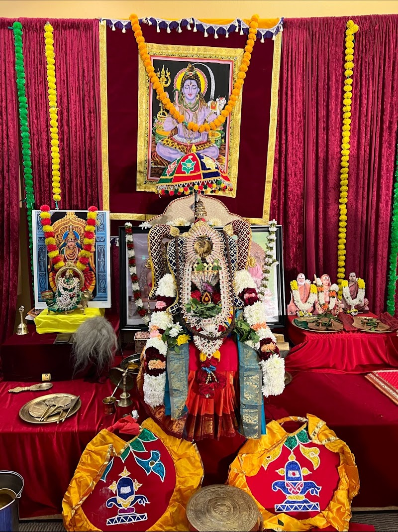 Sri Sharadamba Temple (SEVA) photo 5