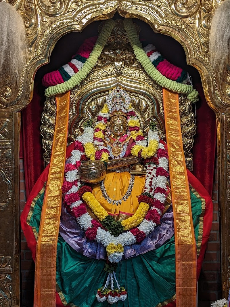 Sri Sharadamba Temple (SEVA) photo 2