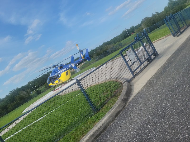 Photo of Helipad