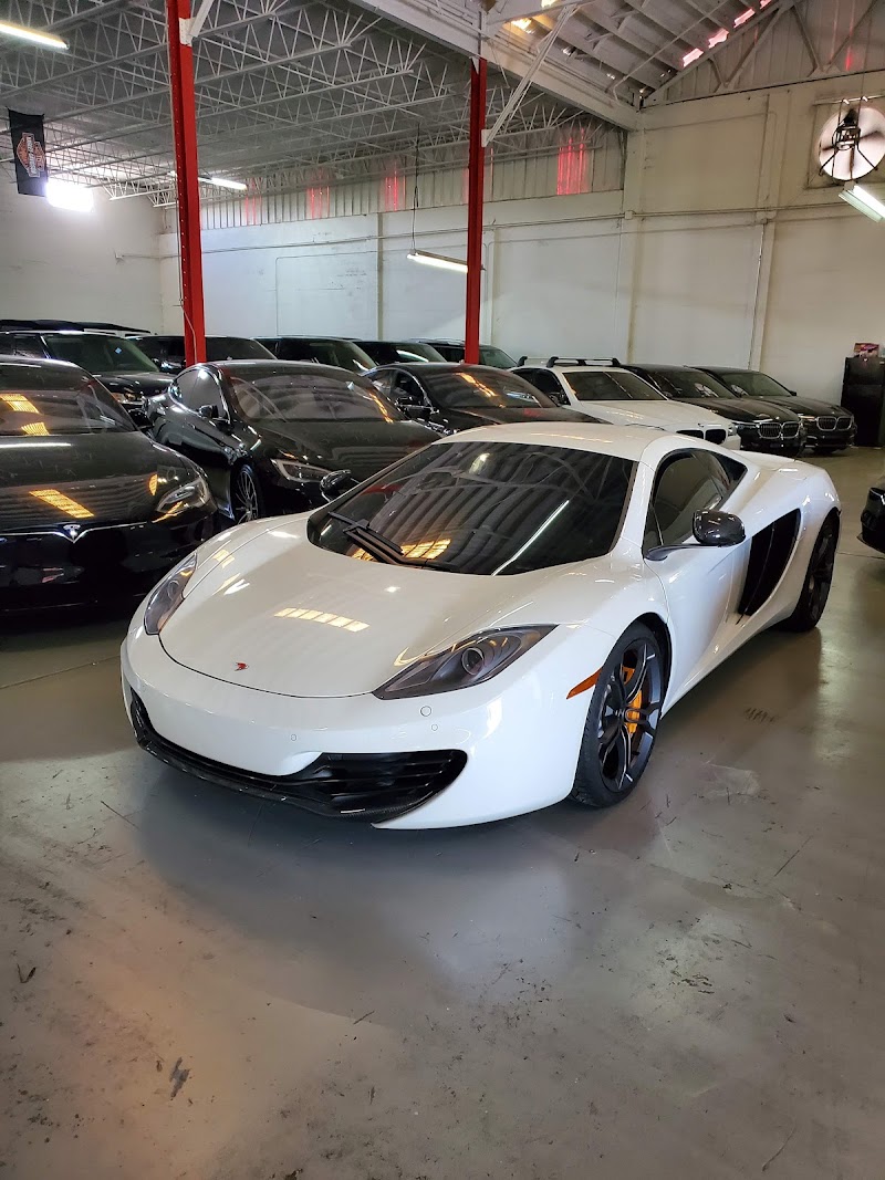 Bayshore Automotive photo 4