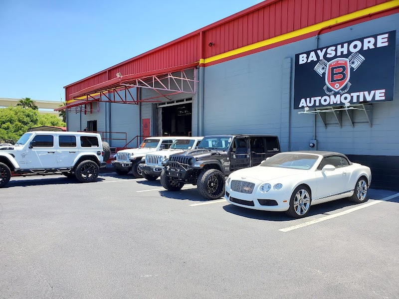 Photo of Bayshore Automotive