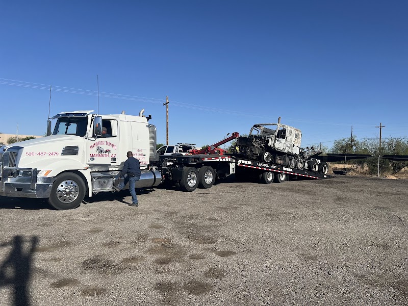 Mammoth Towing & Service photo 4