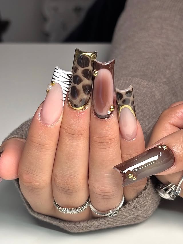 Jade Nails photo 5