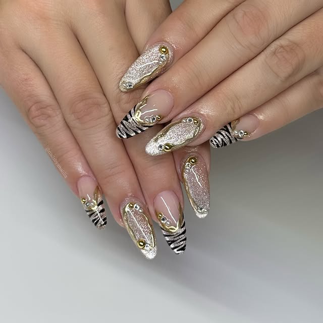 Jade Nails photo 2