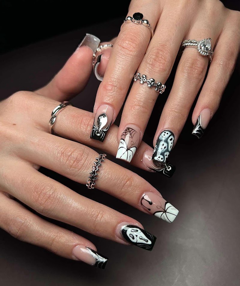 Jade Nails photo 4