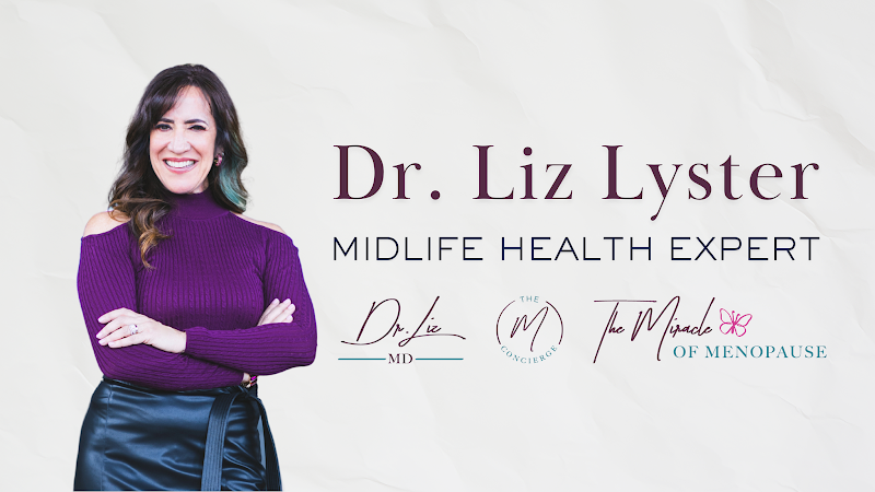 Photo of Liz Lyster, MD