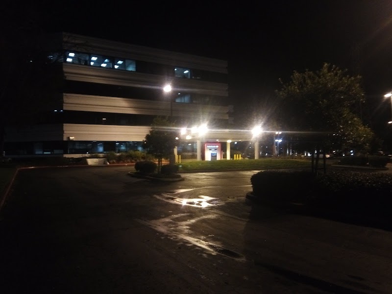 Bank of America ATM (Drive-thru) photo 2