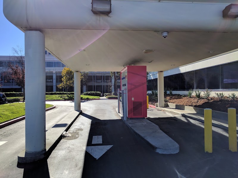 Bank of America ATM (Drive-thru) photo 3