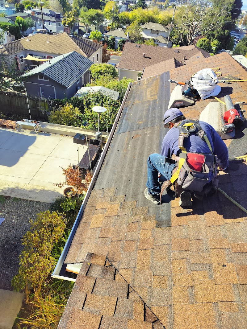 Pablo Restorations Roofing photo 3