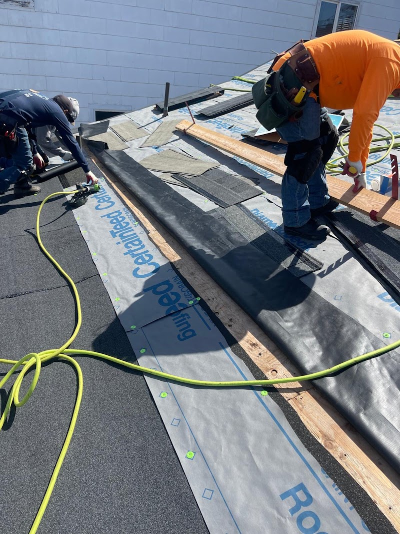 Pablo Restorations Roofing photo 4