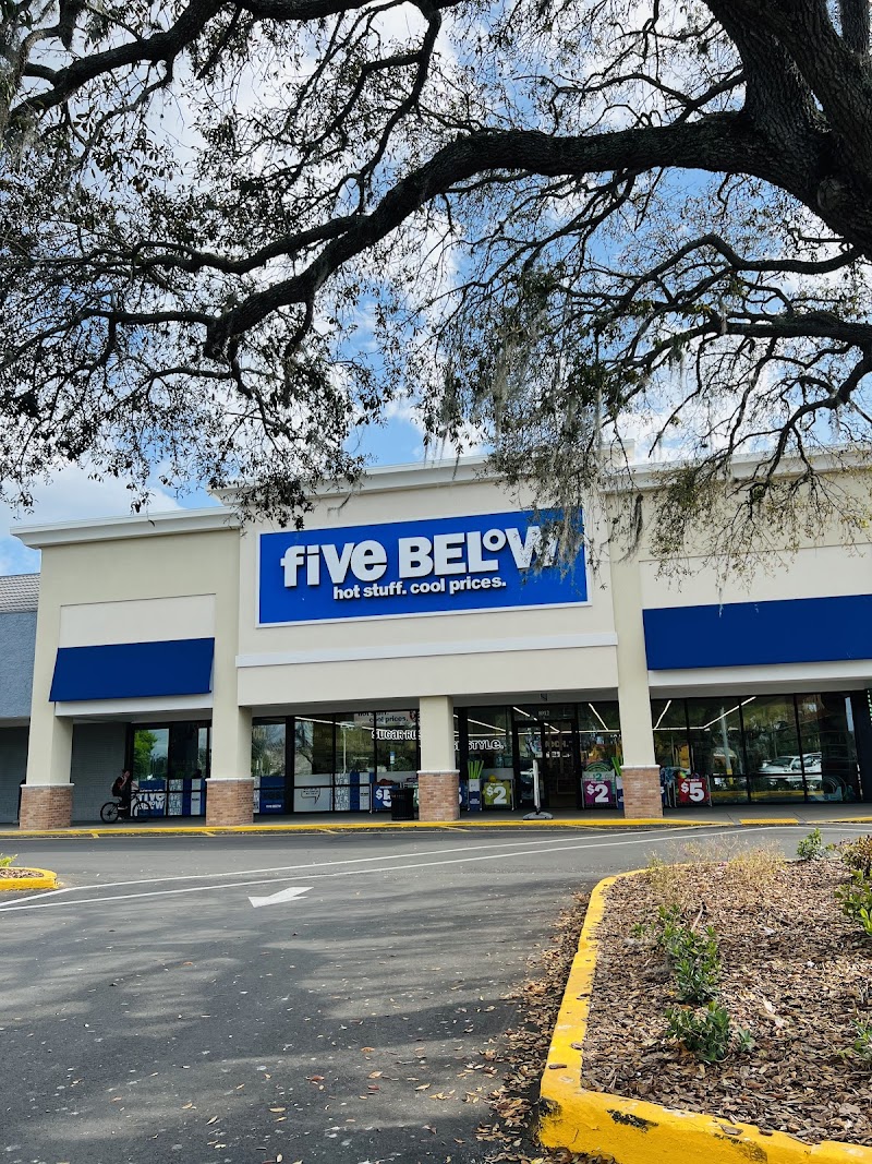 Photo of Five Below