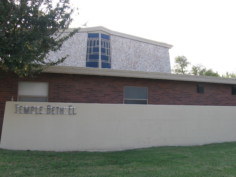 Photo of Temple Beth El