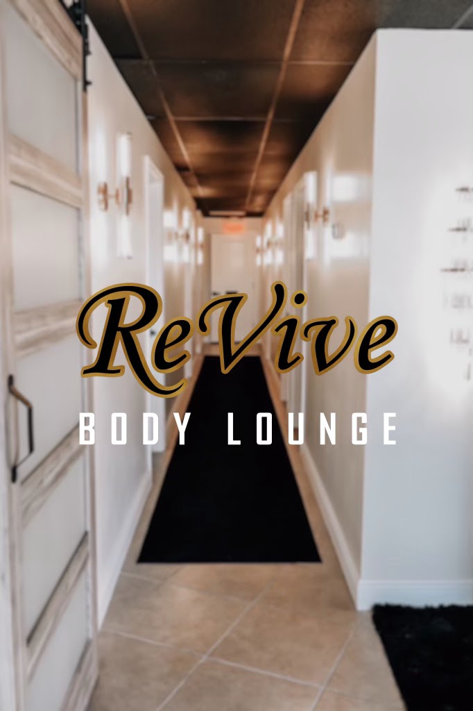 ReVive Body Lounge photo 2