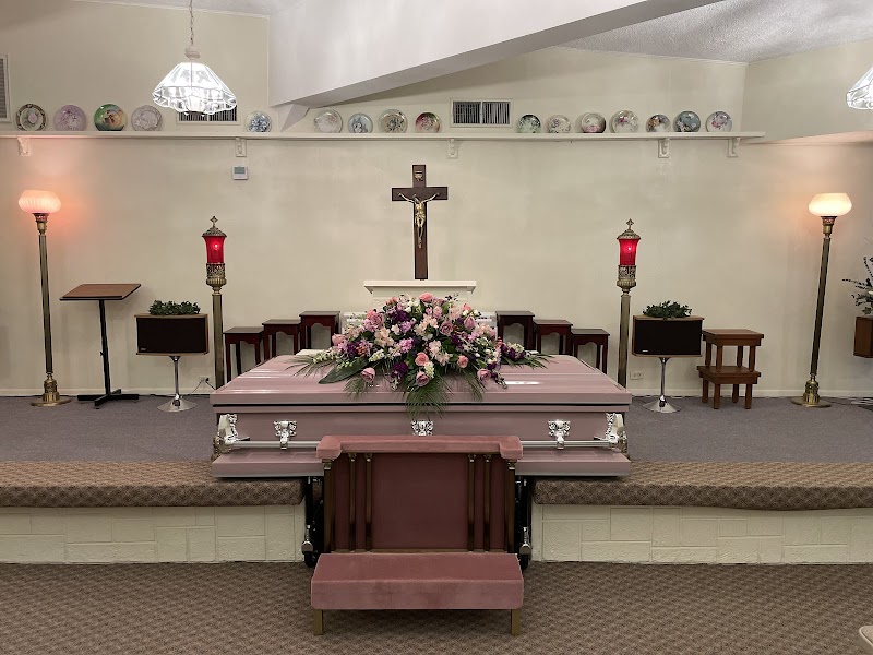 Taylor Funeral Home photo 3