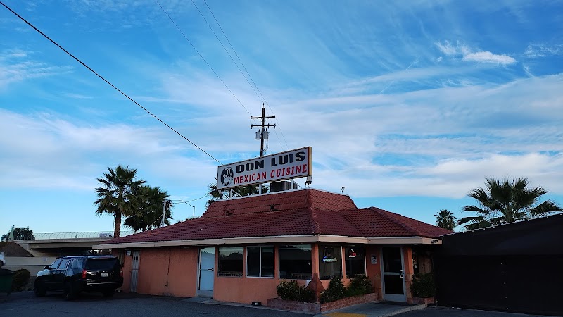 Photo of Don Luis Méxican Restaurant