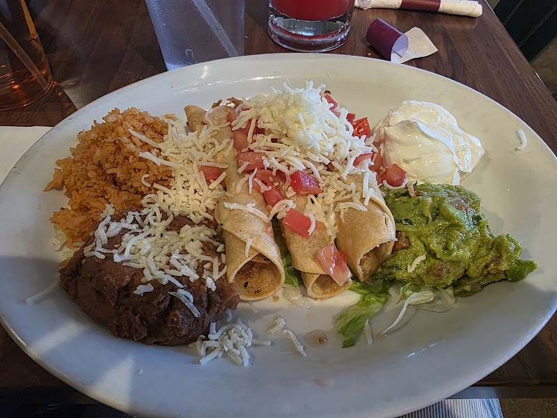 Don Luis Méxican Restaurant photo 3