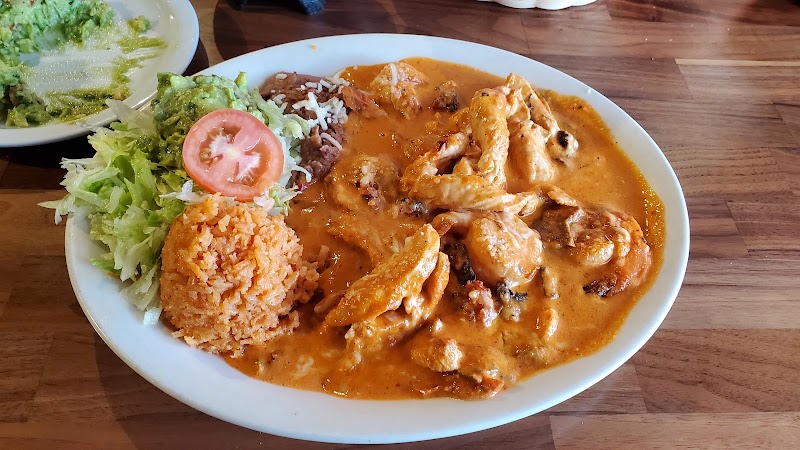 Don Luis Méxican Restaurant photo 5