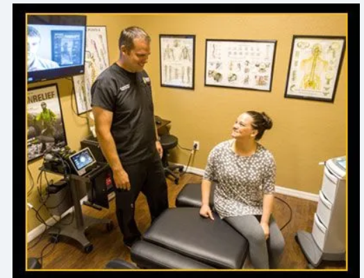 Boze Family Chiropractic and Wellness Center photo 5