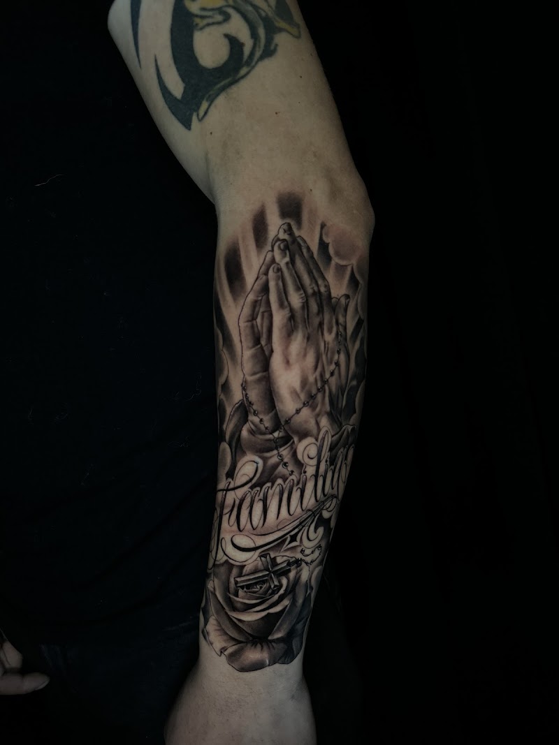 Primal Instincts Body Art Studio photo 2