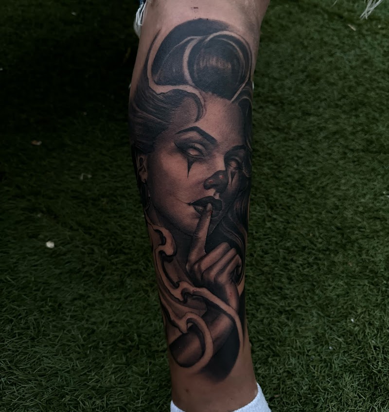 Primal Instincts Body Art Studio photo 3