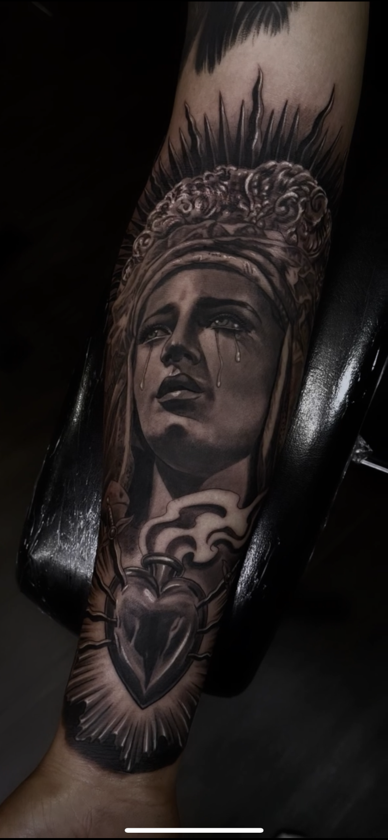 Photo of Primal Instincts Body Art Studio