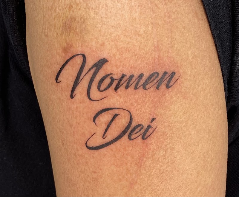 Soul Imagez Tattoo photo 5