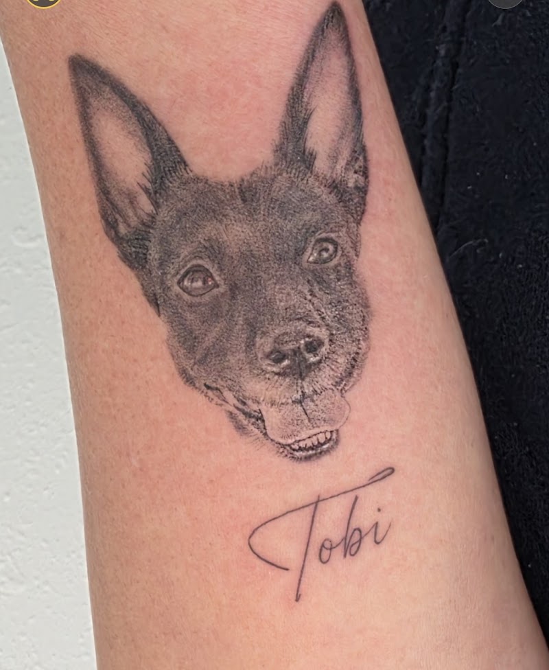 Photo of Soul Imagez Tattoo
