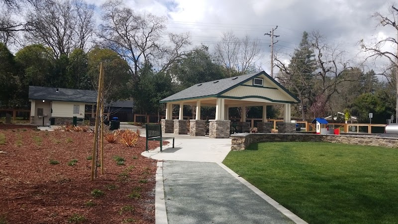 Photo of Hemme Station Park