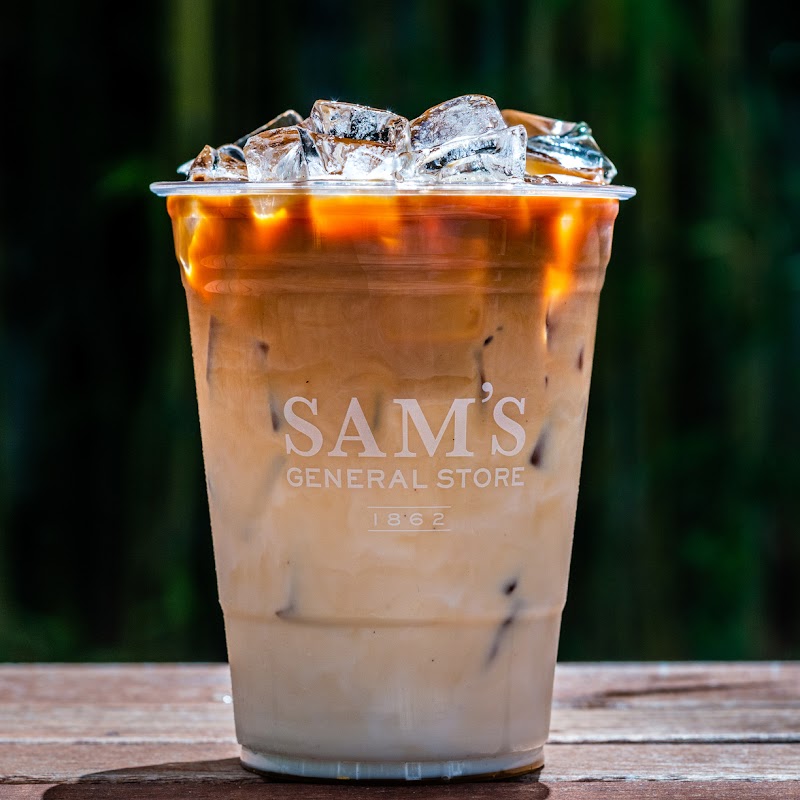 Sam's General Store photo 2