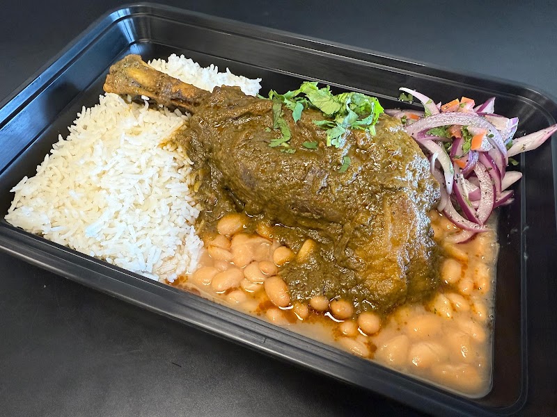 MI CORRALITO CHARBROILED PERUVIAN CHICKEN photo 4