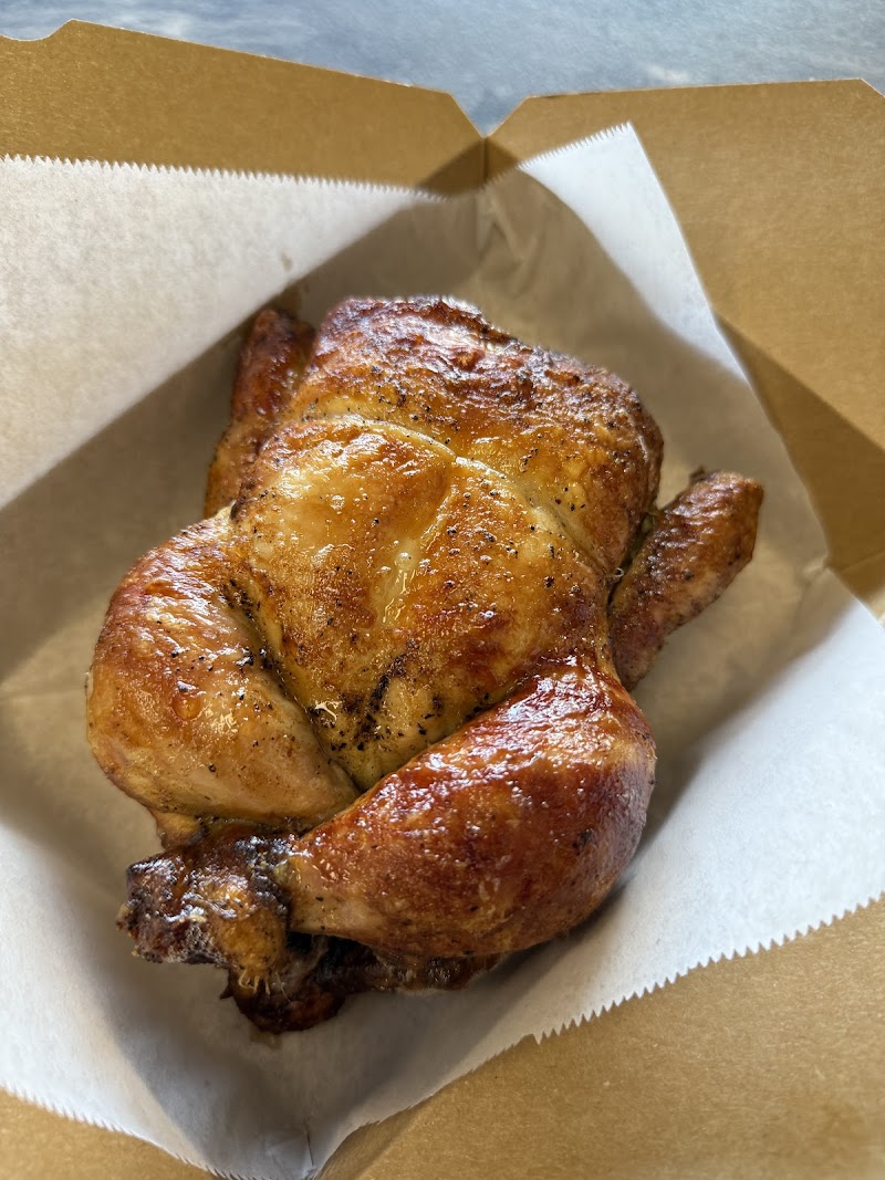 MI CORRALITO CHARBROILED PERUVIAN CHICKEN photo 2