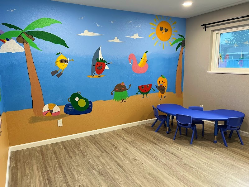 Little Starfish Bilingual Daycare photo 4