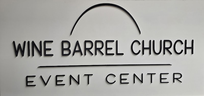 Wine Barrel Church Event Center photo 3
