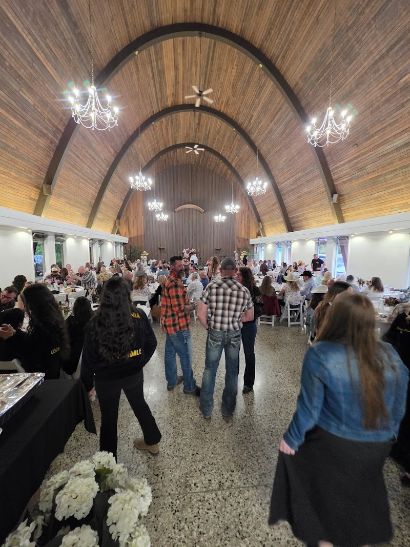 Wine Barrel Church Event Center photo 2