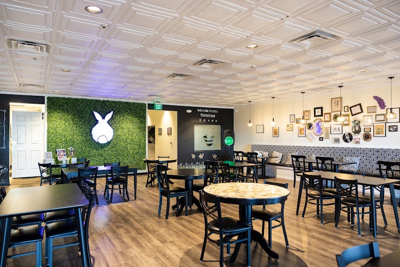 Photo of Drink Me! Tea Room